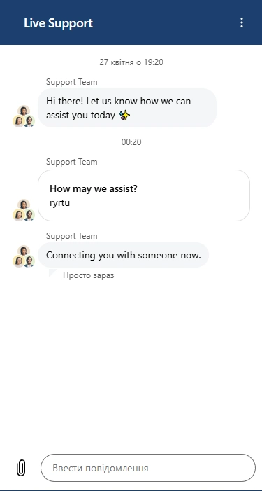 betmac casino support chat